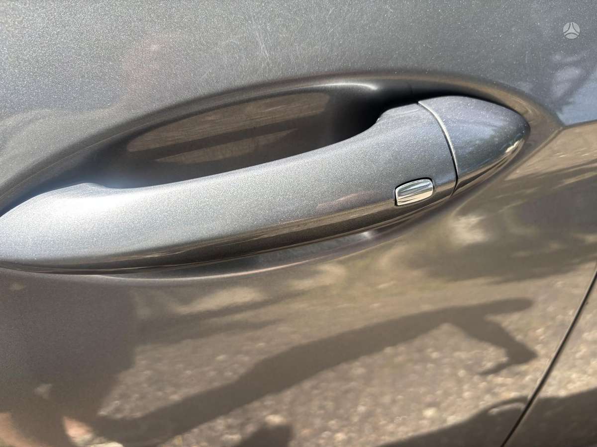 Opel Insignia, 1.5 l., Универсал
