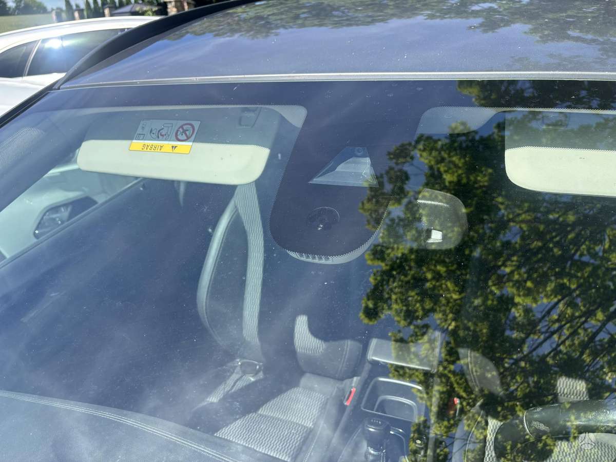 Opel Insignia, 1.5 l., Универсал