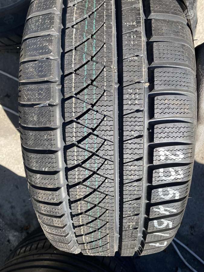 Champiro Winterprogramm HÜ, ziemas 235/45 R17