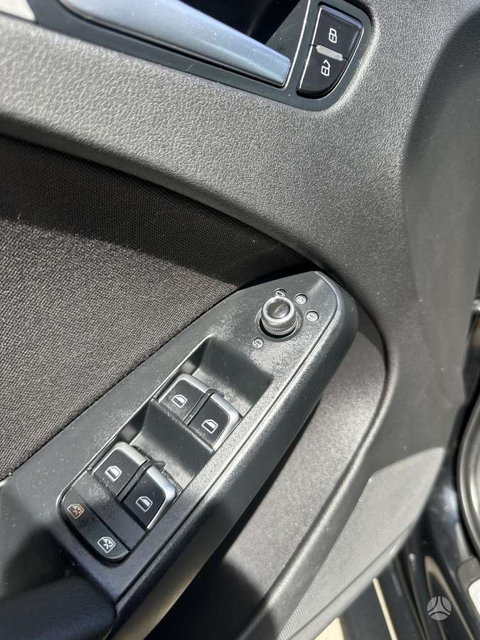 Audi A4, 2.0 l., Универсал