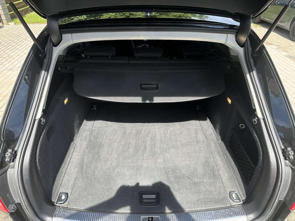 Audi A4, 2.0 l., Универсал