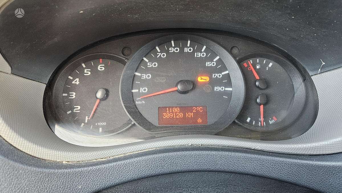 Renault Master - 9