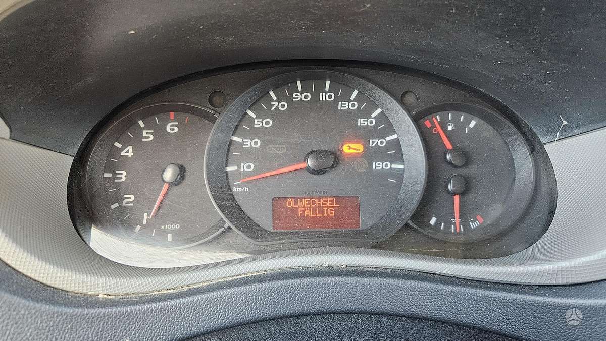Renault Master - 8