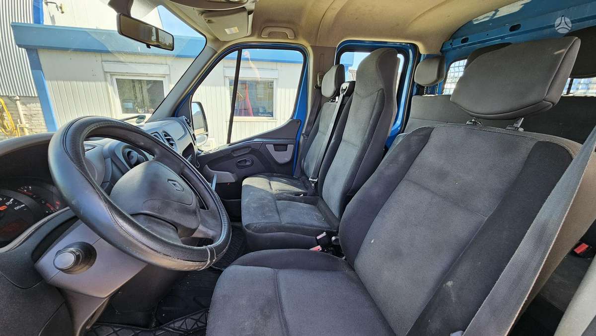 Renault Master - 7