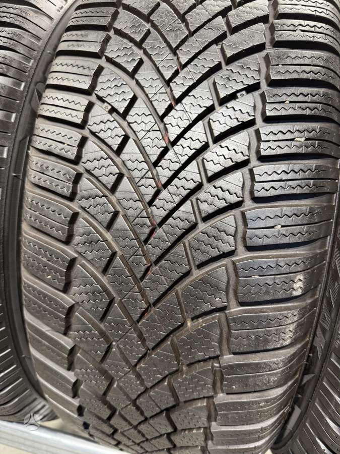 Bridgestone Blizzak lm005, winter 225/55 R17