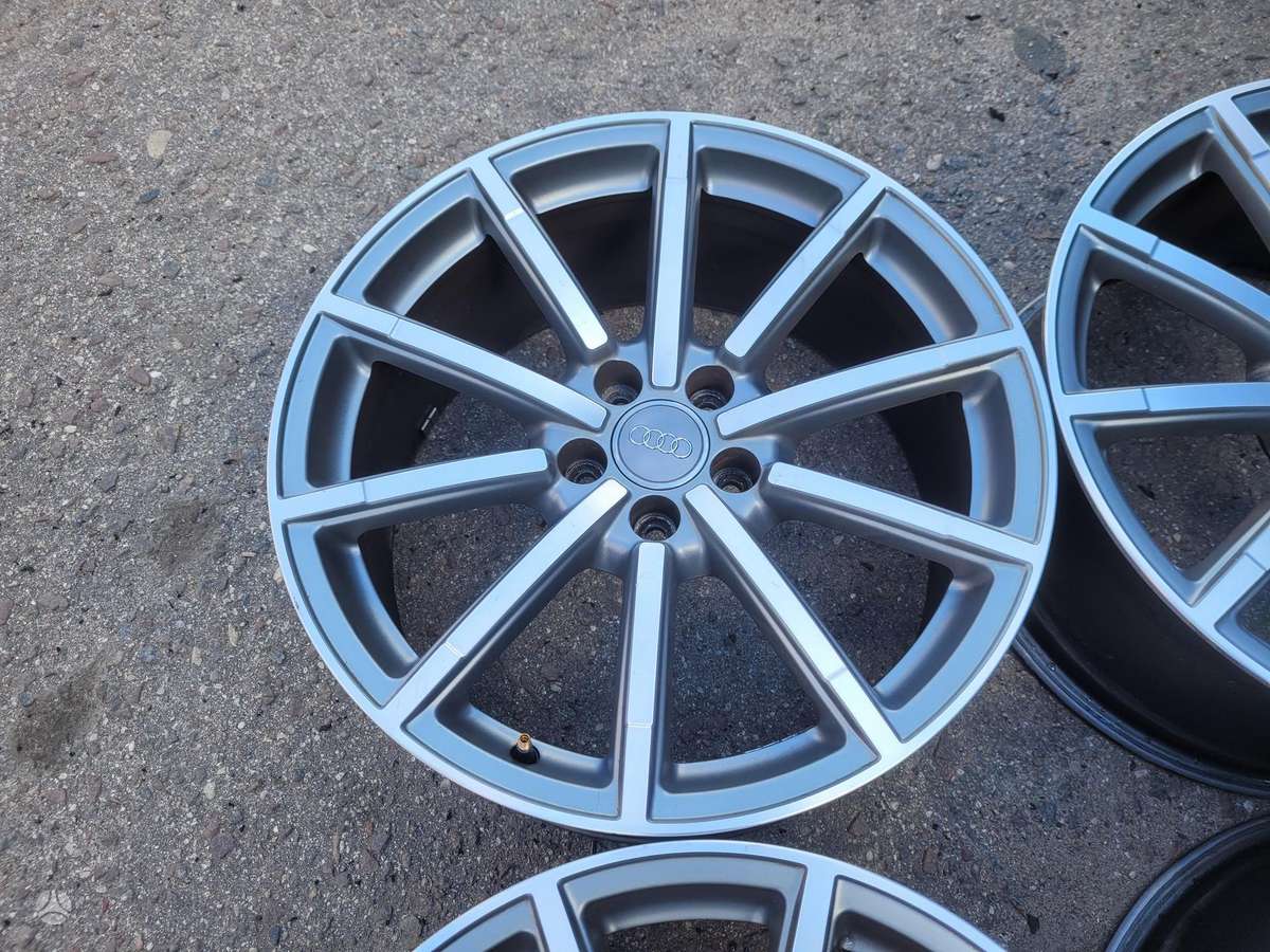 Audi, легкосплавные , R19
