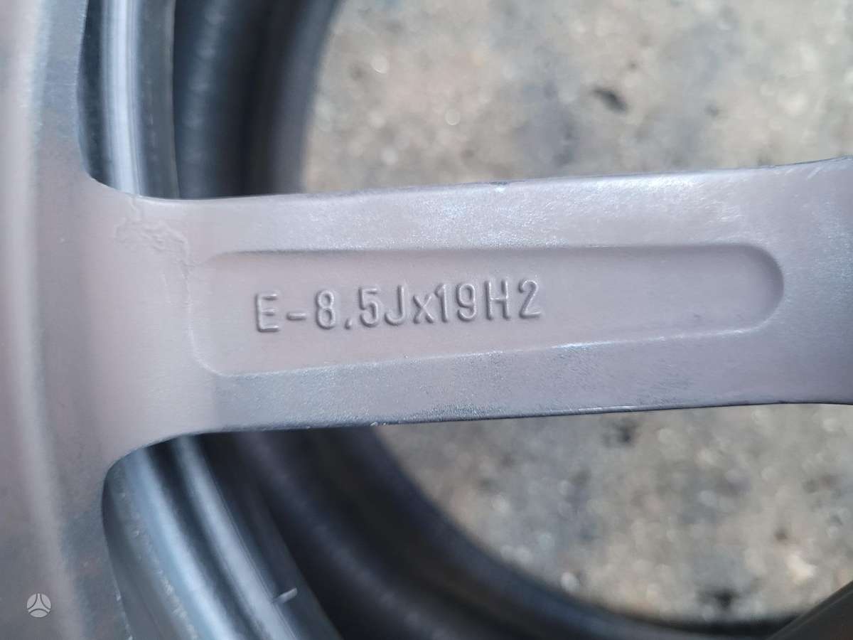 Audi, легкосплавные , R19
