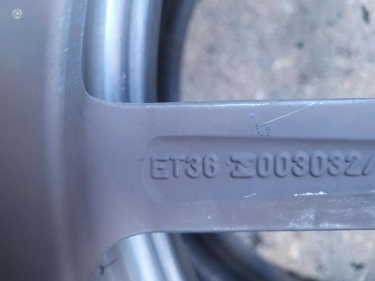 Audi, легкосплавные , R19