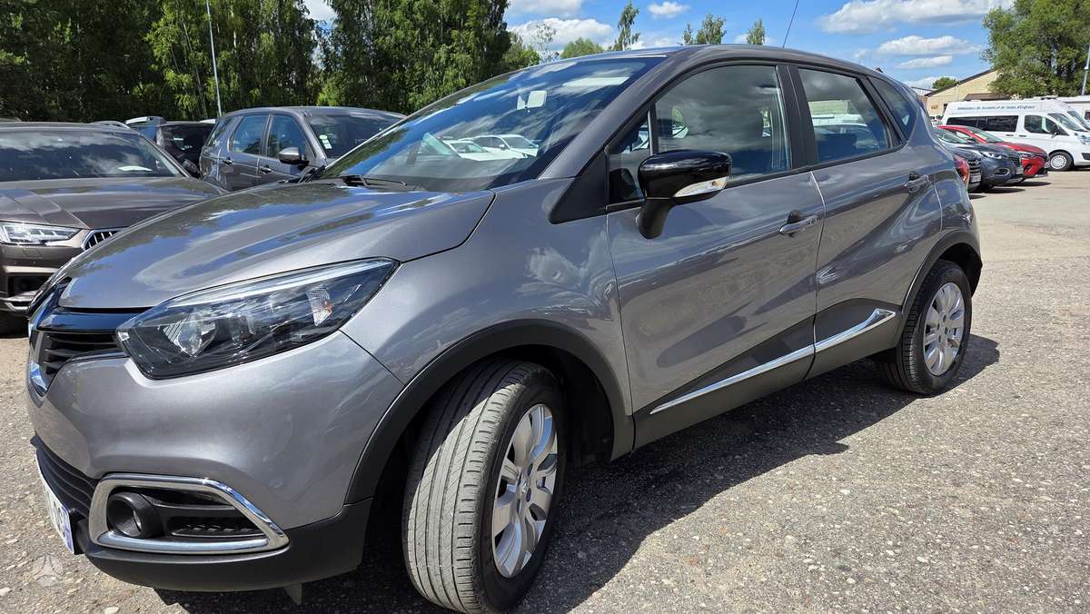 Renault Captur - 3