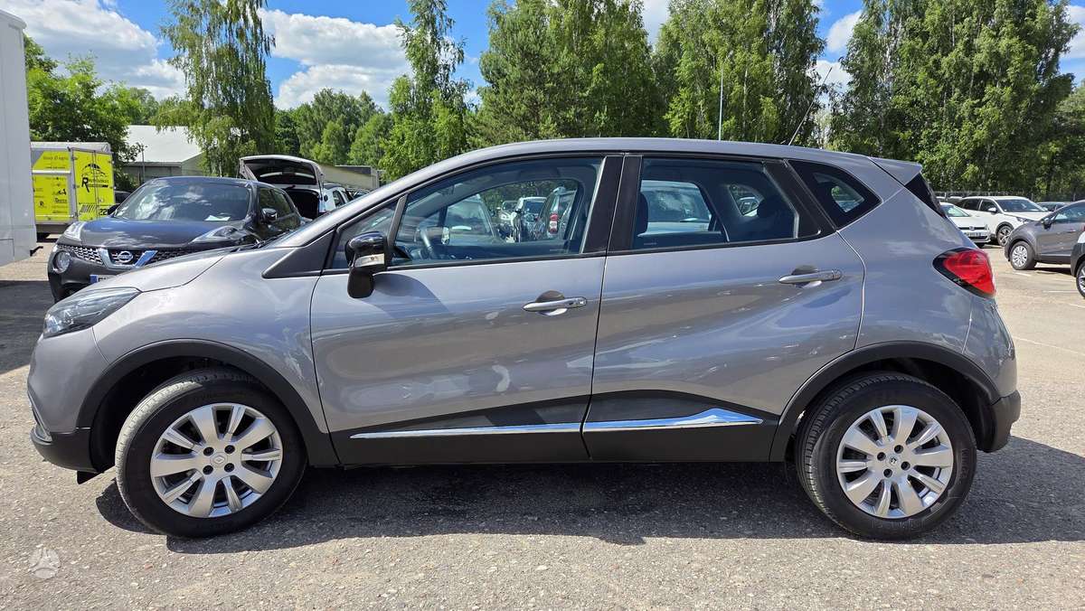 Renault Captur - 4
