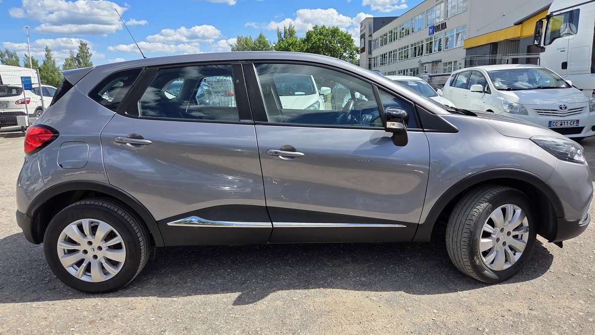 Renault Captur - 5