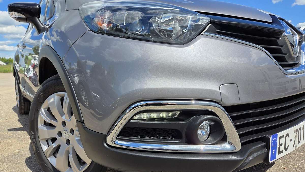 Renault Captur - 8