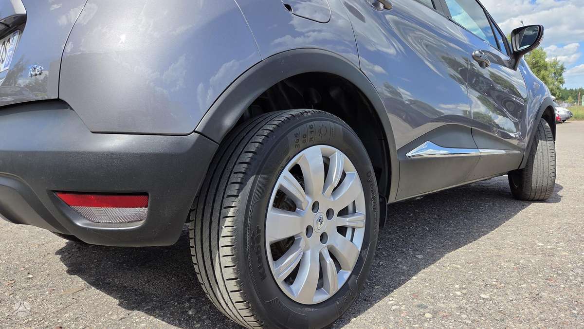 Renault Captur - 9