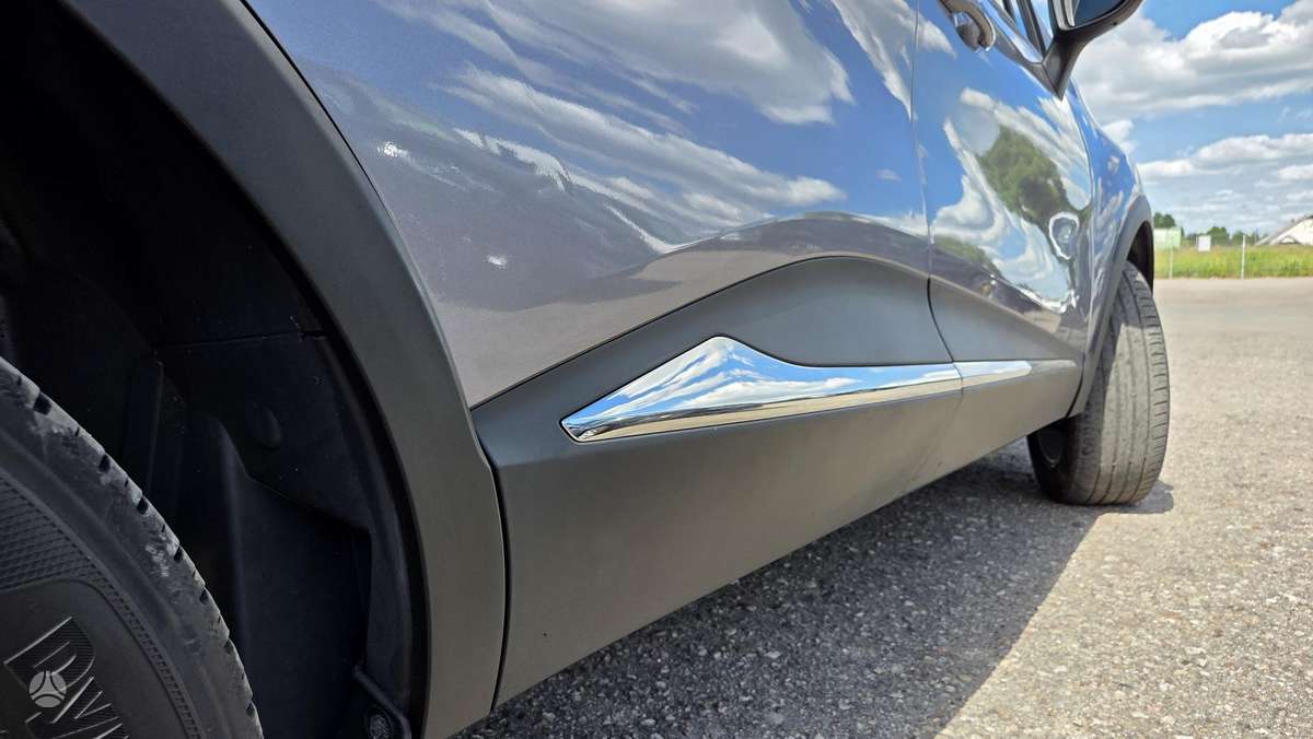 Renault Captur - 11