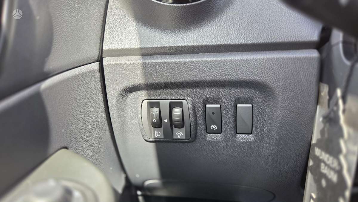 Renault Captur, 0.9 l., off-road / crossover