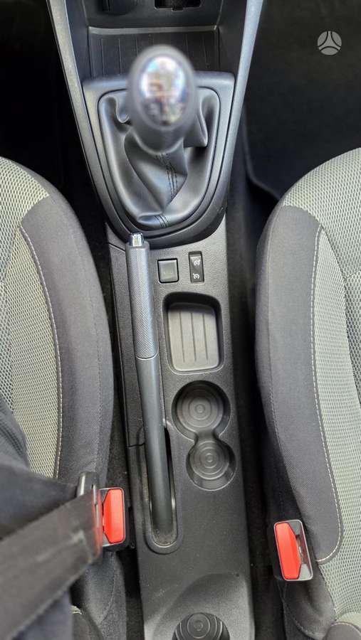 Renault Captur, 0.9 l., off-road / crossover