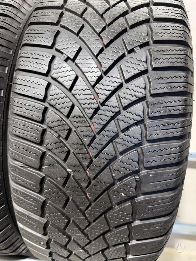 Bridgestone Blizzak lm005, зимние 225/55 R17