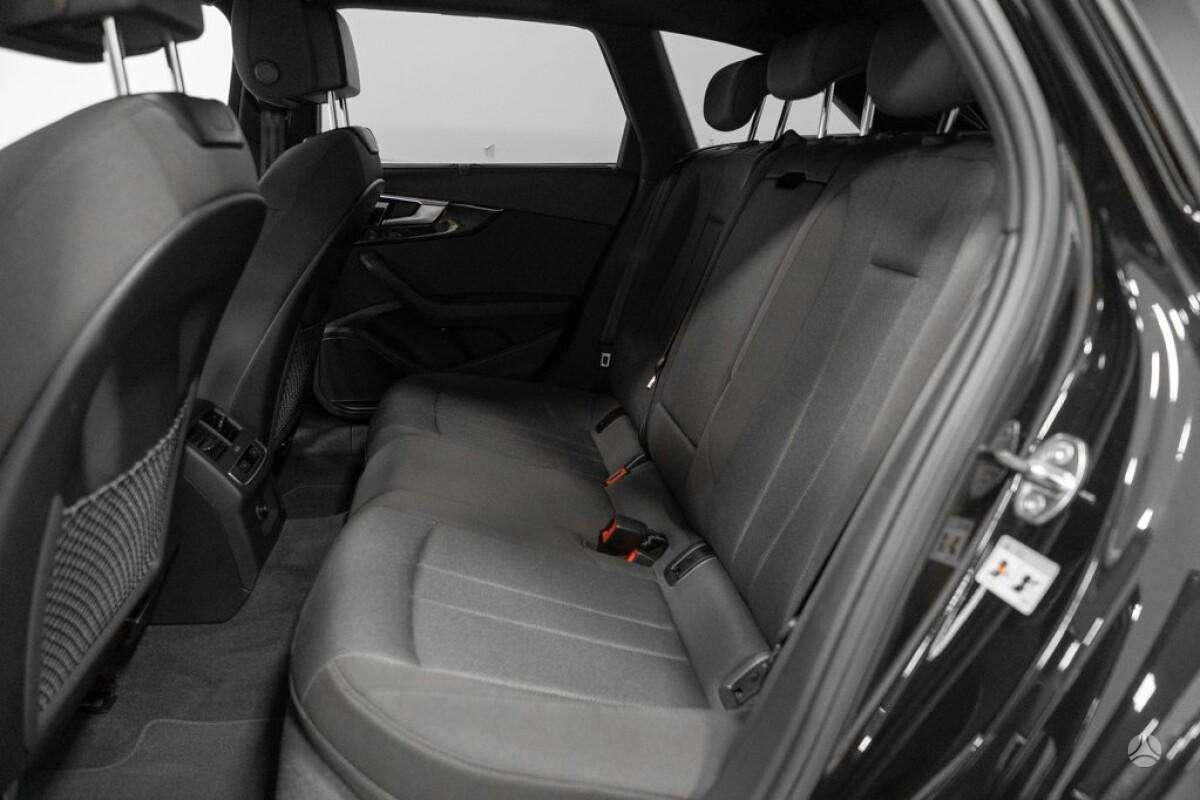 Audi A4, 2.0 l., Универсал