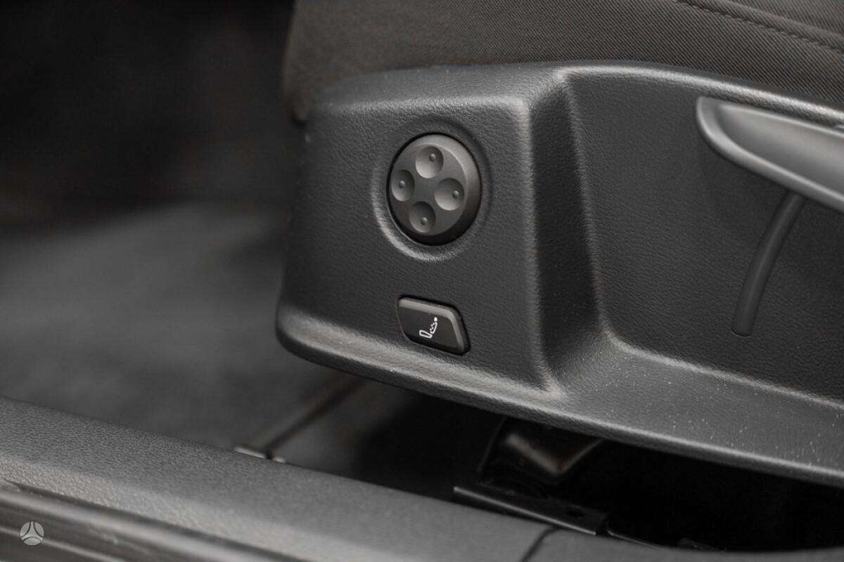 Audi A4, 2.0 l., Универсал