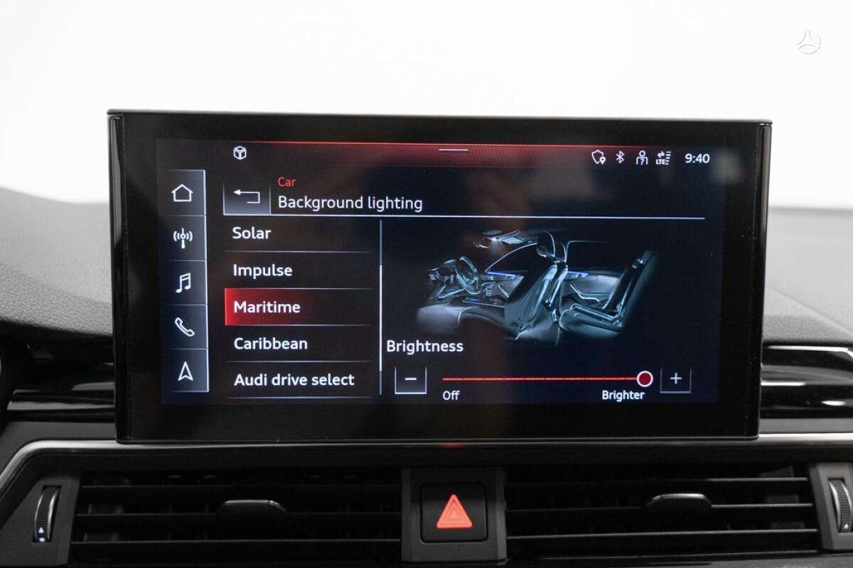 Audi A4, 2.0 l., Универсал