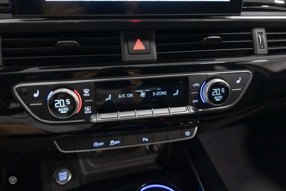Audi A4, 2.0 l., Универсал