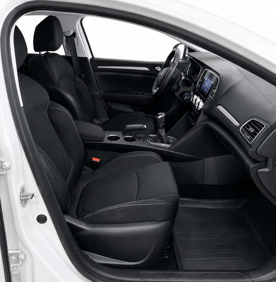 Renault Megane, 1.3 l., wagon