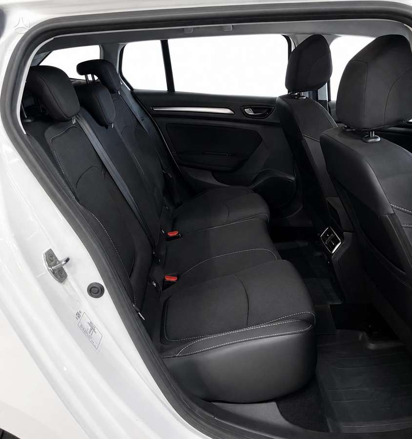 Renault Megane, 1.3 l., wagon