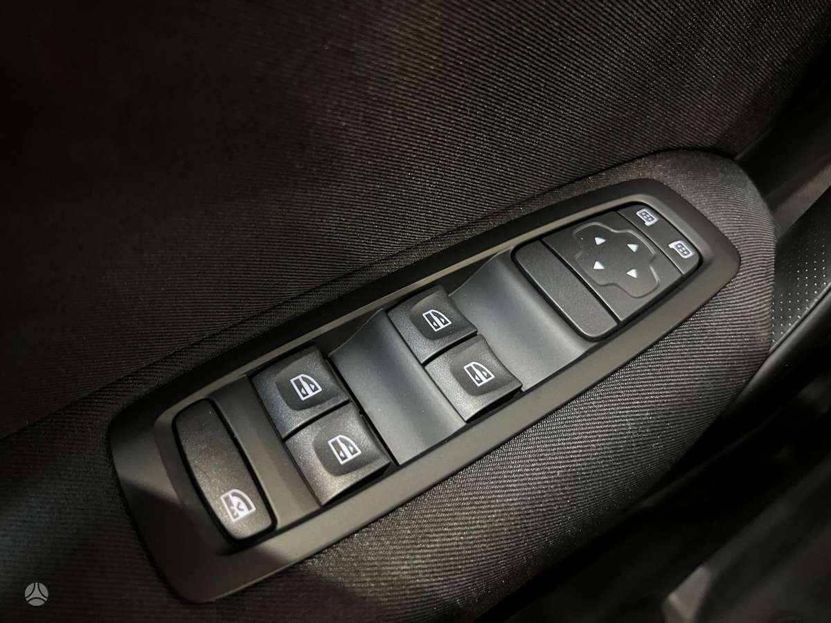 Renault Megane, 1.3 l., wagon