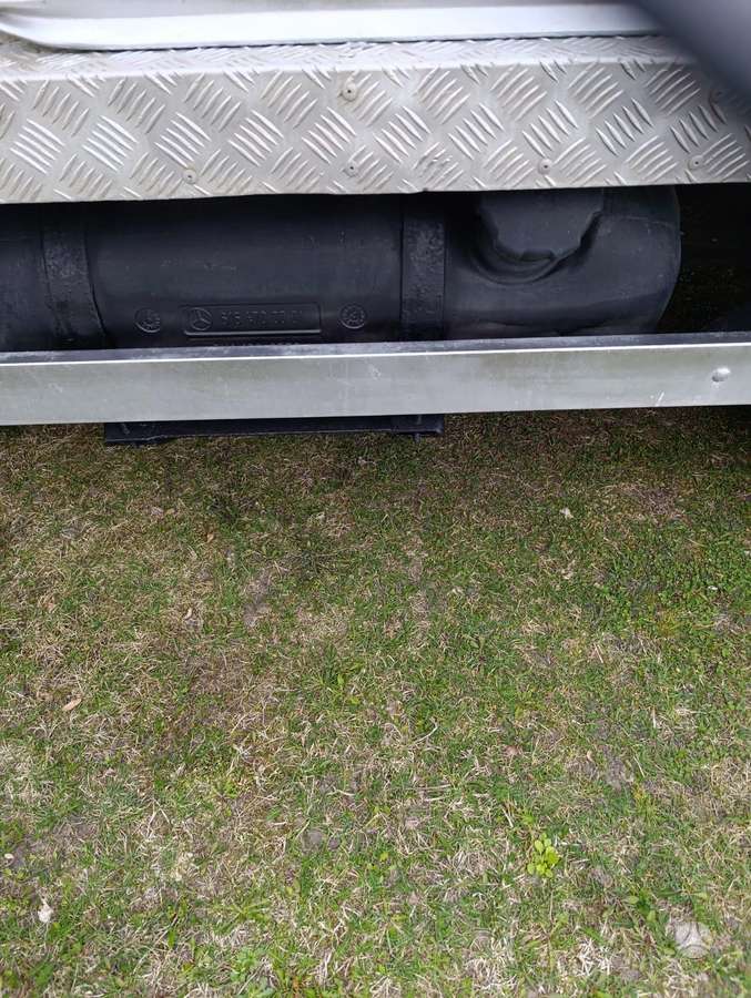 Volkswagen Lt, auto transporters