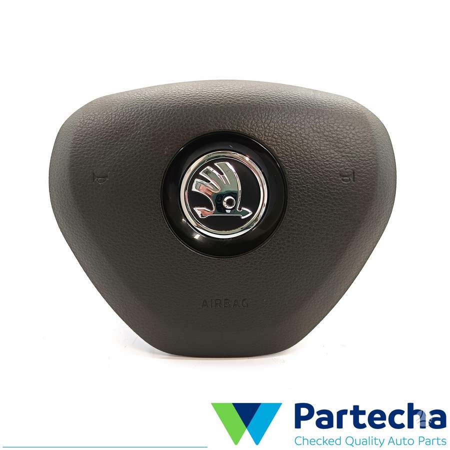 Skoda Superb, 3T0880201G, steering mechanism