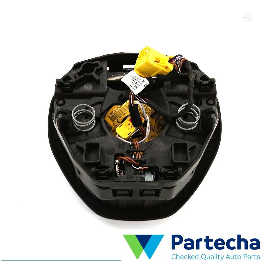 Skoda Superb, 3T0880201G, steering mechanism