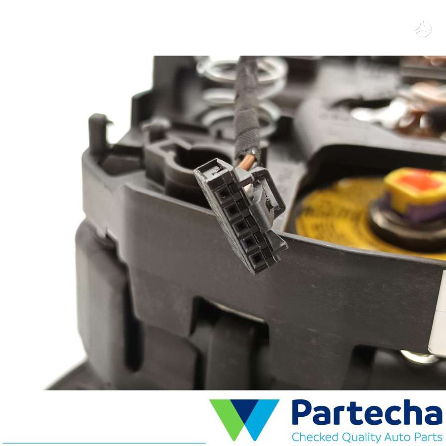 Skoda Superb, 3T0880201G, steering mechanism