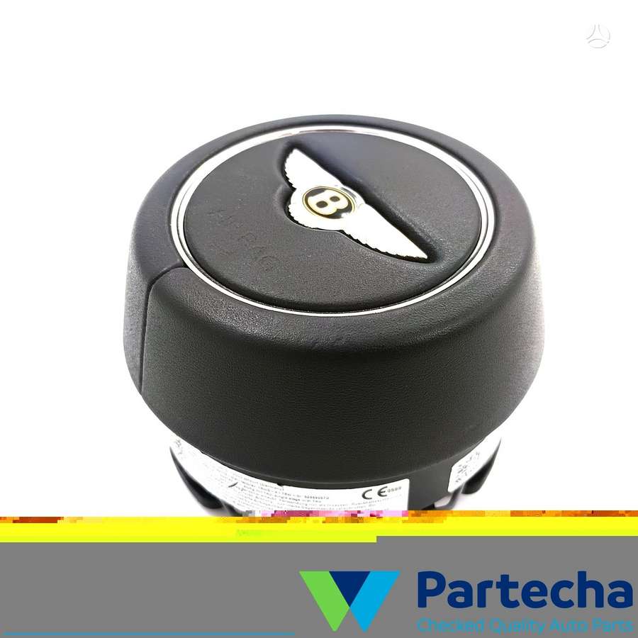 Bentley Bentayga, 36A880201, steering mechanism