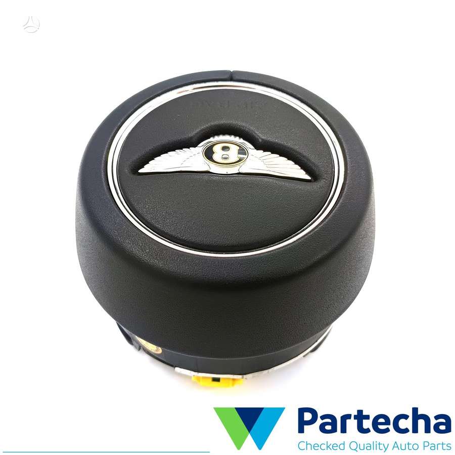 Bentley Bentayga, 36A880201, steering mechanism