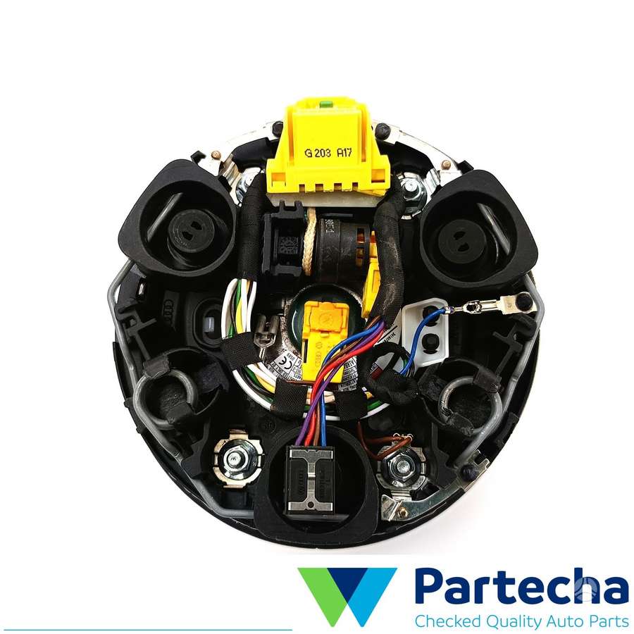 Bentley Bentayga, 36A880201, steering mechanism