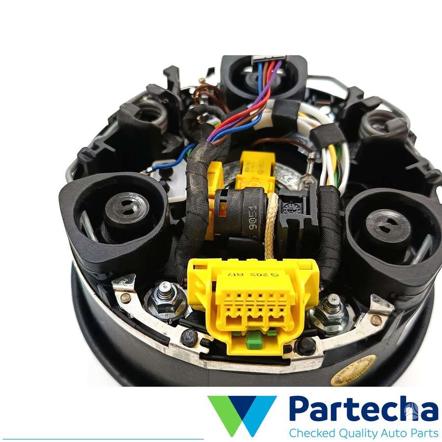 Bentley Bentayga, 36A880201, steering mechanism