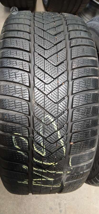 Pirelli, winter 275/40 R18