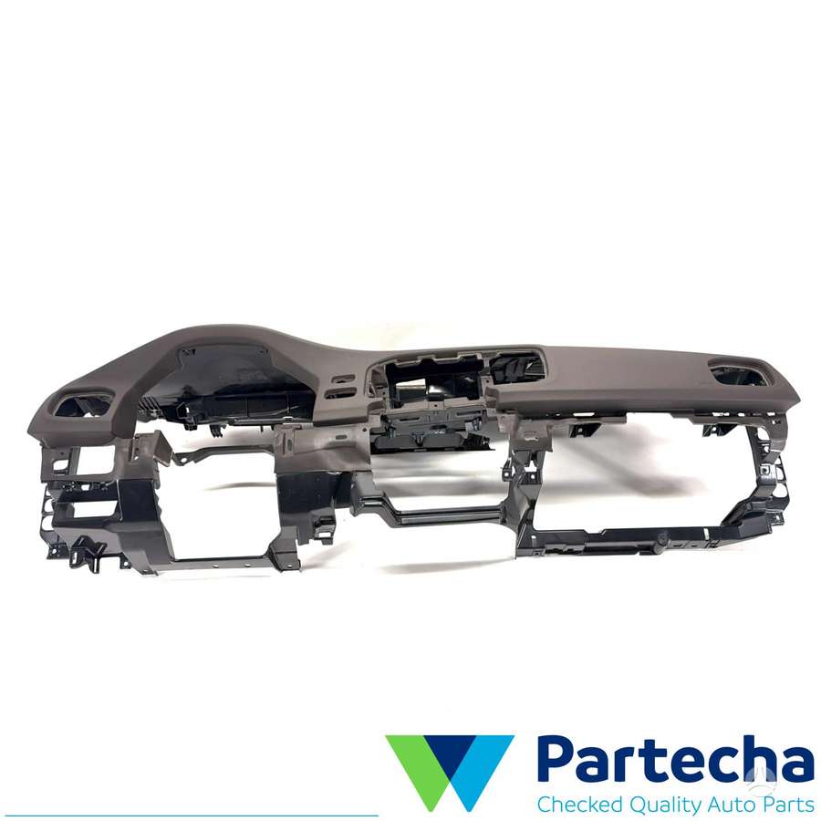 Volvo S60 panelė