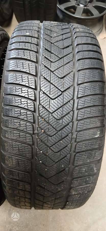 Pirelli, winter 275/40 R18