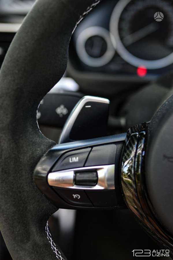 BMW 430, 2.0 l., convertible
