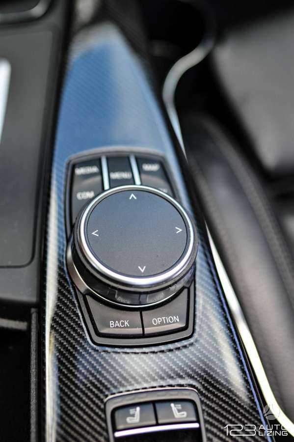 BMW 430, 2.0 l., convertible