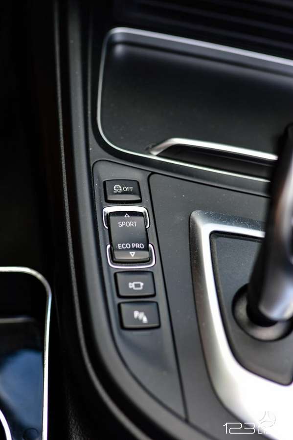 BMW 430, 2.0 l., convertible
