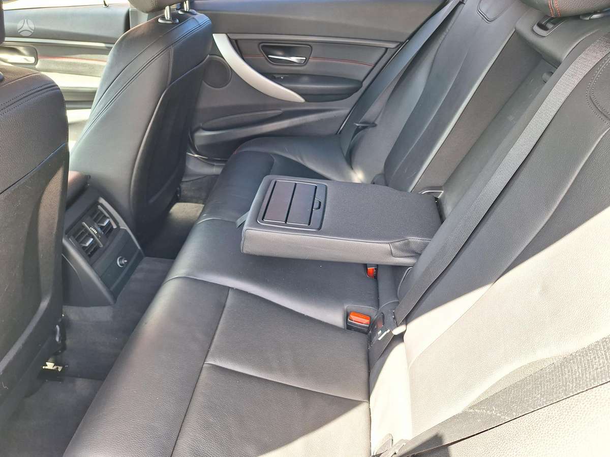 BMW 320, 2.0 l., Универсал