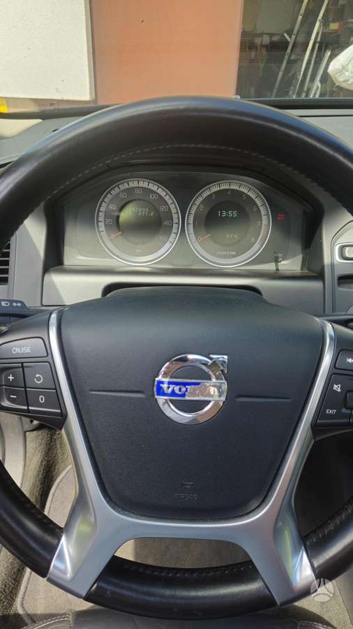 Volvo XC60 - 10