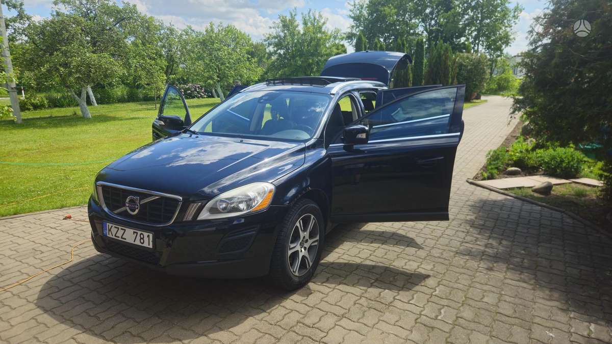 Volvo XC60 - 3