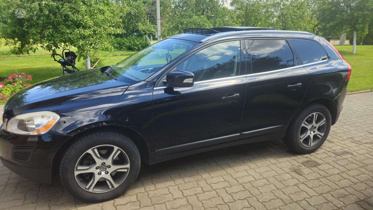 Volvo XC60 - 5