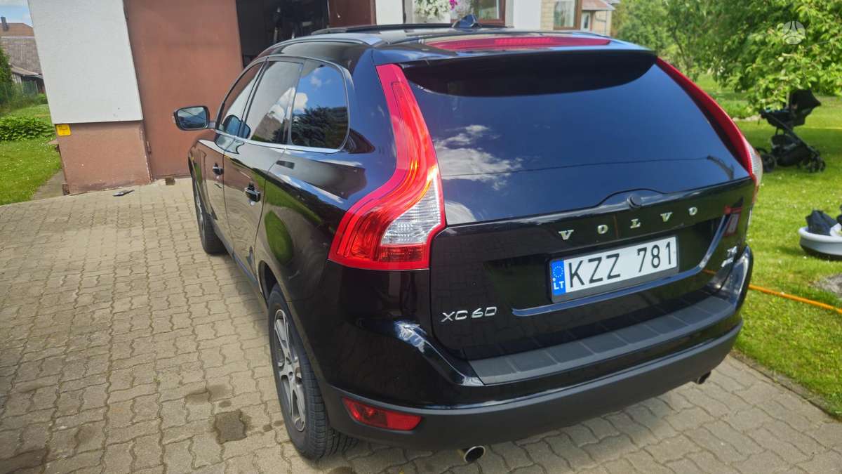Volvo XC60 - 6