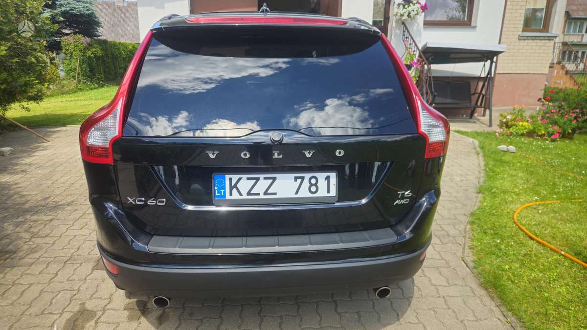 Volvo XC60 - 7