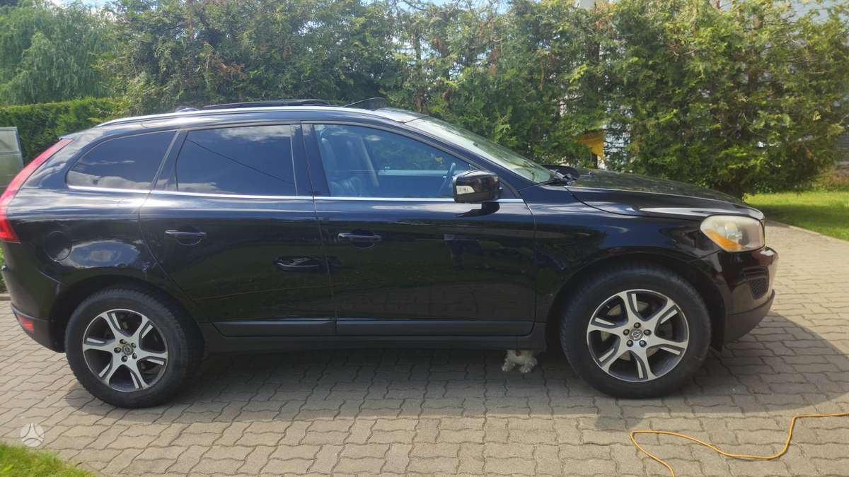Volvo XC60 - 9