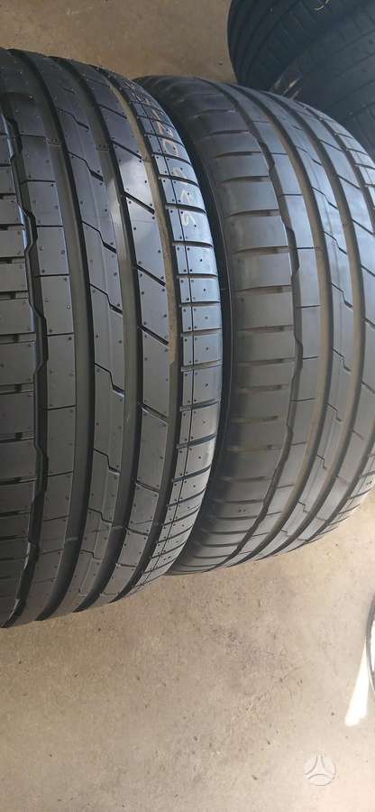 Hankook, summer 255/35 R20